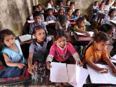 Help Children  Continue Their Education